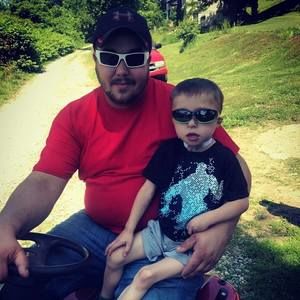 Meet your Posher, Donald